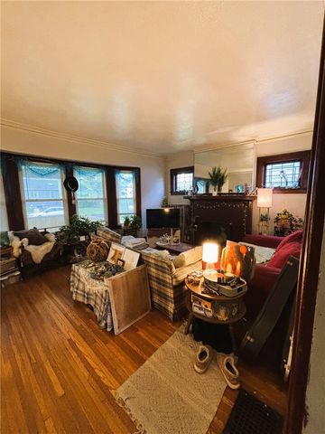 54 Berry Street, Rochester, NY 14609