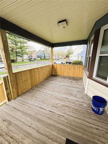 54 Berry Street, Rochester, NY 14609