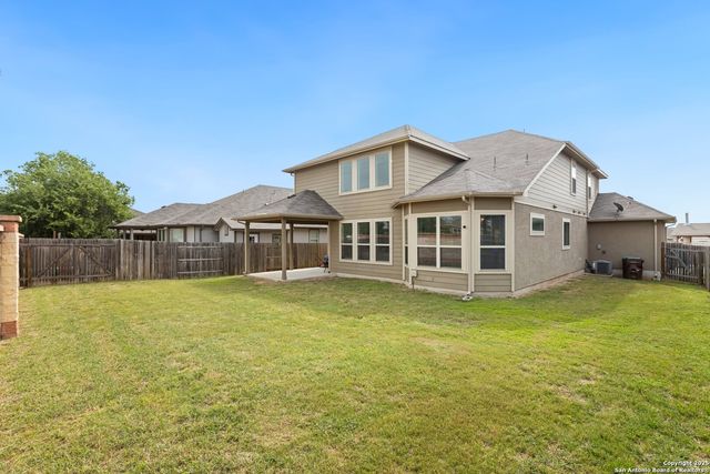 8515 Desert Cove, San Antonio, TX 78254