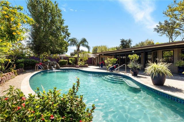 1500 Marigold Avenue, Mcallen, TX 78501