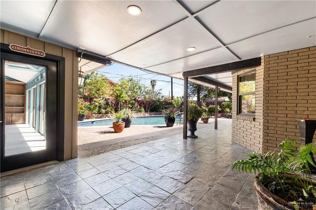 1500 Marigold Avenue, Mcallen, TX 78501