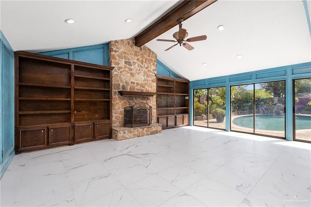 1500 Marigold Avenue, Mcallen, TX 78501