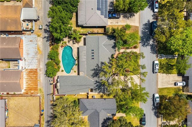 1500 Marigold Avenue, Mcallen, TX 78501