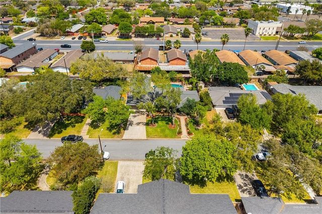 1500 Marigold Avenue, Mcallen, TX 78501