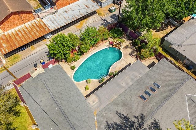 1500 Marigold Avenue, Mcallen, TX 78501