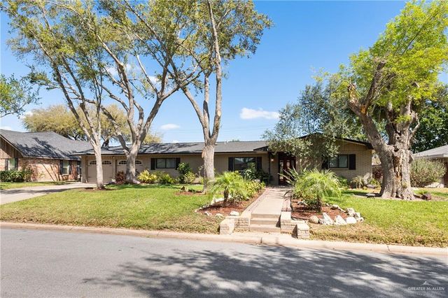 1500 Marigold Avenue, Mcallen, TX 78501