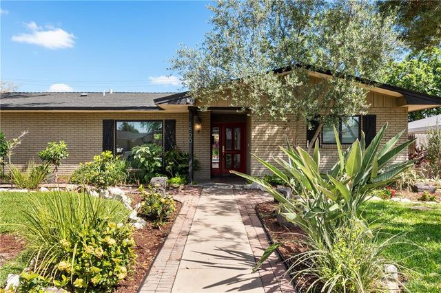 1500 Marigold Avenue, Mcallen, TX 78501