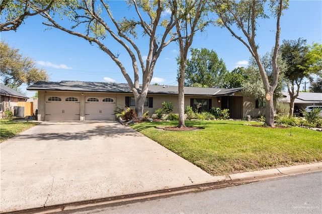 1500 Marigold Avenue, Mcallen, TX 78501
