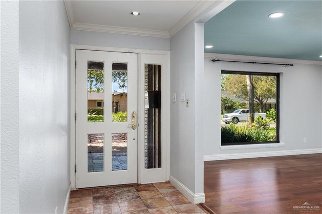 1500 Marigold Avenue, Mcallen, TX 78501