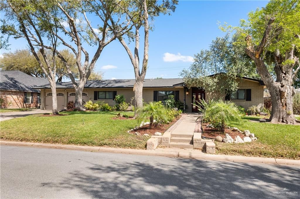 1500 Marigold Avenue, Mcallen, TX 78501