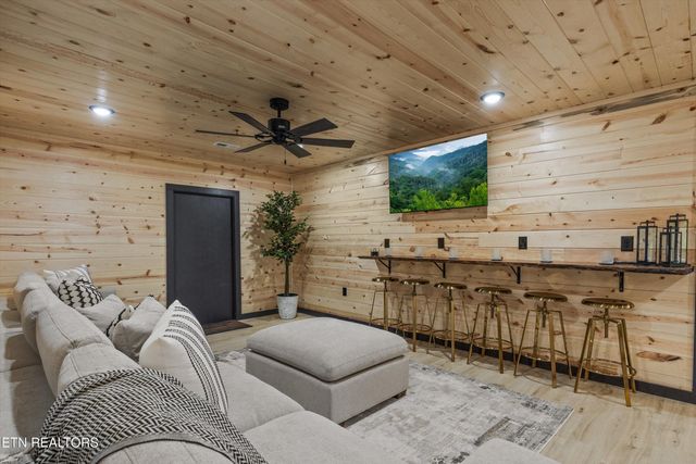 2654 High Valley Drive, Pigeon Forge, TN 37863