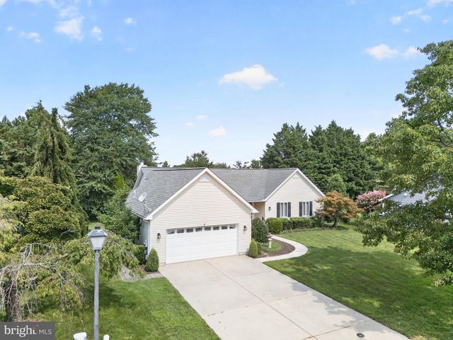 212 OCEAN VIEW BLVD, Lewes, DE 19958