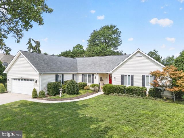 212 OCEAN VIEW BLVD, Lewes, DE 19958