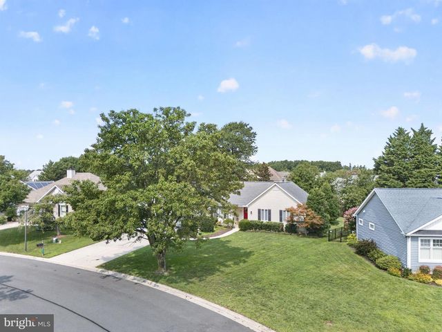 212 OCEAN VIEW BLVD, Lewes, DE 19958