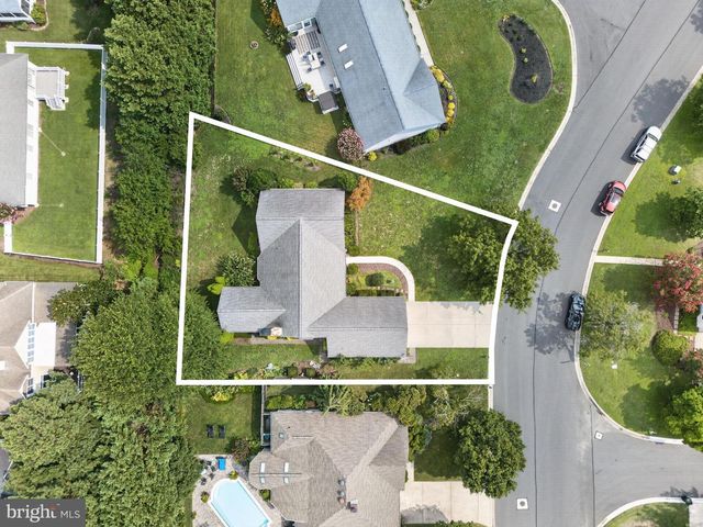 212 OCEAN VIEW BLVD, Lewes, DE 19958