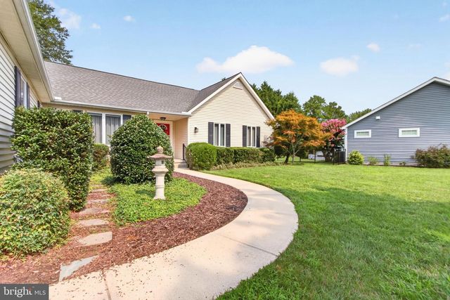 212 OCEAN VIEW BLVD, Lewes, DE 19958