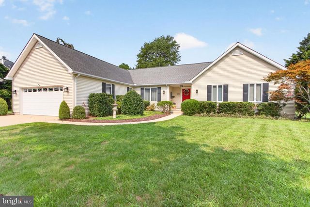 212 OCEAN VIEW BLVD, Lewes, DE 19958