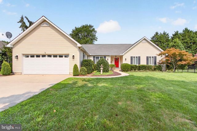 212 OCEAN VIEW BLVD, Lewes, DE 19958