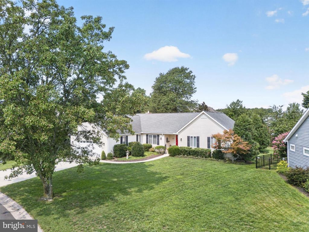 212 OCEAN VIEW BLVD, Lewes, DE 19958