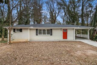 5531 WILD CHERRY SW Drive, Mableton, GA 30126