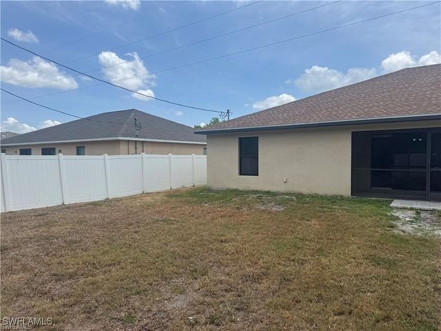 3414 Santa Barbara BLVD, Cape Coral, FL 33914