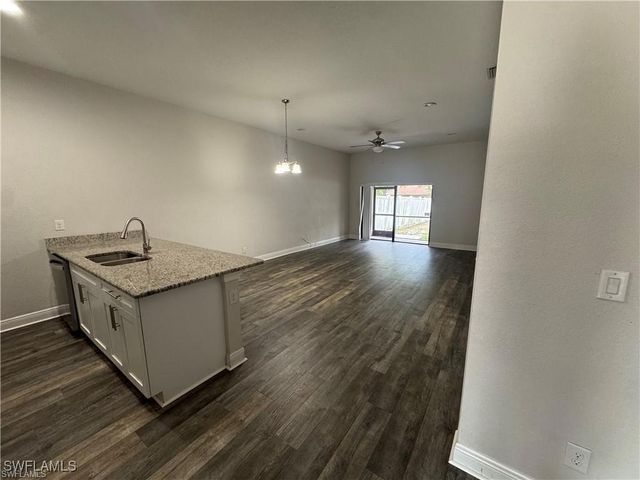 3414 Santa Barbara BLVD, Cape Coral, FL 33914