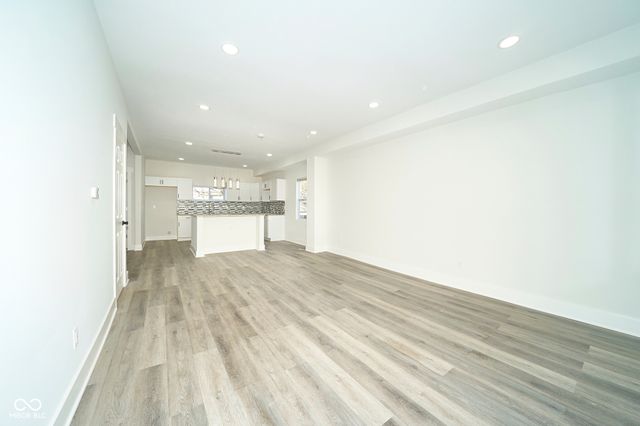 1334 N Tuxedo Street, Indianapolis, IN 46201