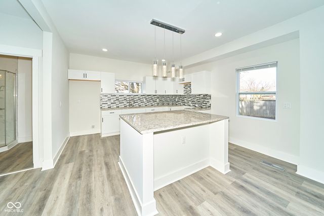 1334 N Tuxedo Street, Indianapolis, IN 46201