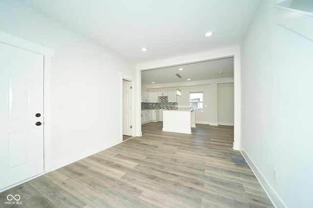 1334 N Tuxedo Street, Indianapolis, IN 46201