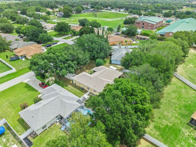 10418 VISTA PINES LOOP, Clermont, FL 34711