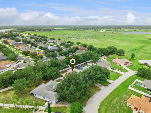 10418 VISTA PINES LOOP, Clermont, FL 34711