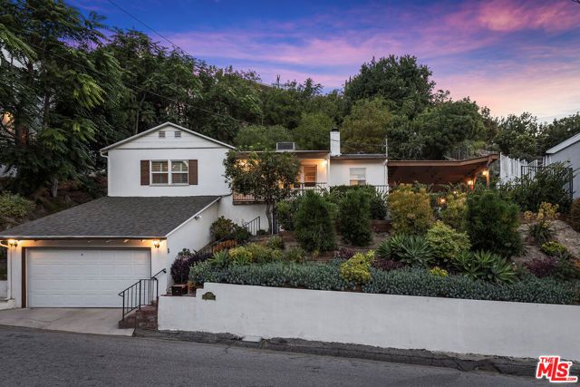 4069 Murietta Avenue, Sherman Oaks, CA 91423