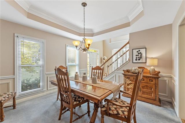 1341 Shyre Crest Way, Lawrenceville, GA 30043