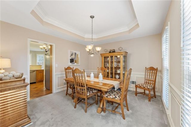 1341 Shyre Crest Way, Lawrenceville, GA 30043