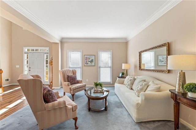 1341 Shyre Crest Way, Lawrenceville, GA 30043