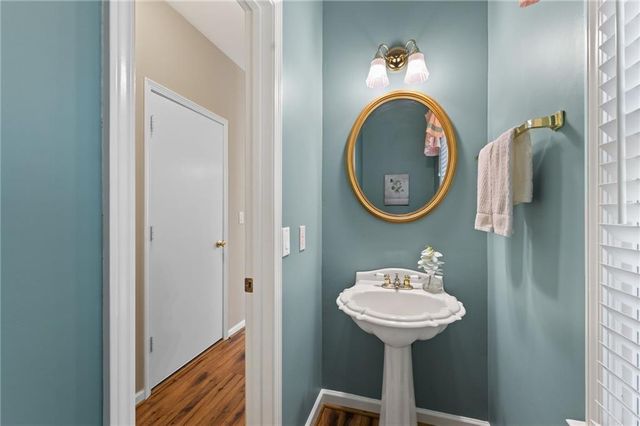 1341 Shyre Crest Way, Lawrenceville, GA 30043