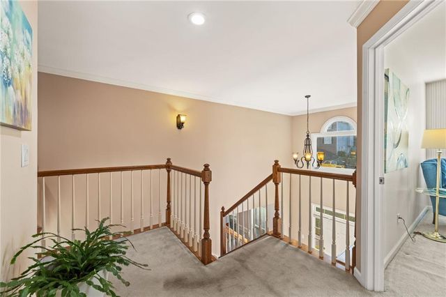 1341 Shyre Crest Way, Lawrenceville, GA 30043