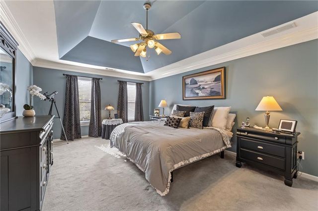 1341 Shyre Crest Way, Lawrenceville, GA 30043