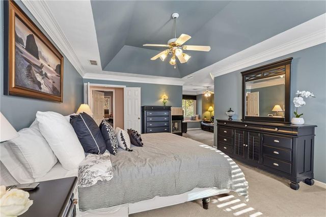 1341 Shyre Crest Way, Lawrenceville, GA 30043