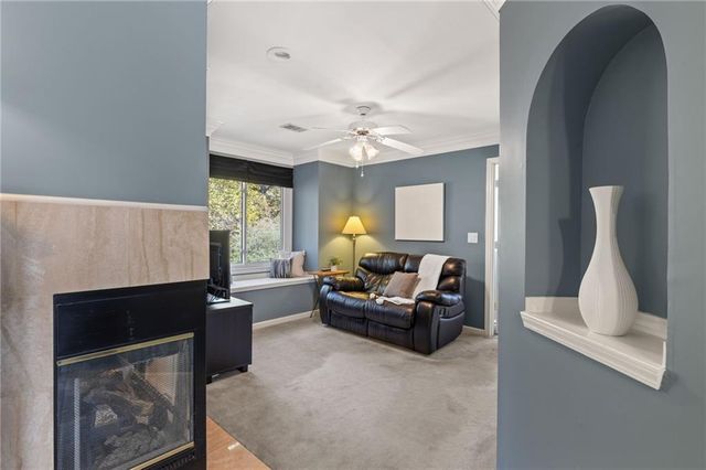 1341 Shyre Crest Way, Lawrenceville, GA 30043