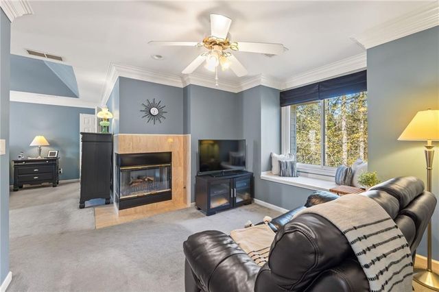 1341 Shyre Crest Way, Lawrenceville, GA 30043