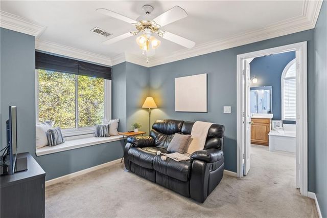 1341 Shyre Crest Way, Lawrenceville, GA 30043