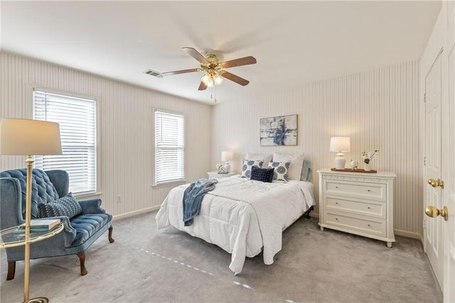 1341 Shyre Crest Way, Lawrenceville, GA 30043