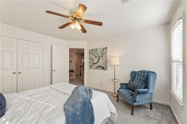 1341 Shyre Crest Way, Lawrenceville, GA 30043