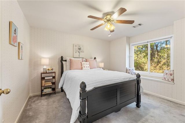 1341 Shyre Crest Way, Lawrenceville, GA 30043