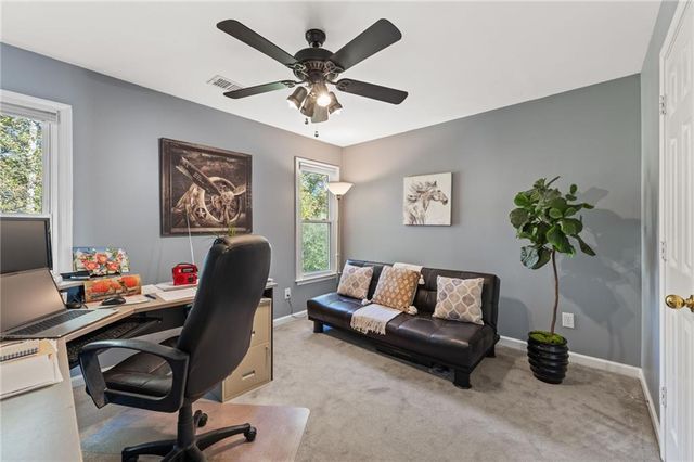 1341 Shyre Crest Way, Lawrenceville, GA 30043