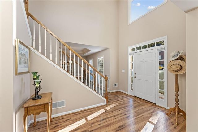 1341 Shyre Crest Way, Lawrenceville, GA 30043