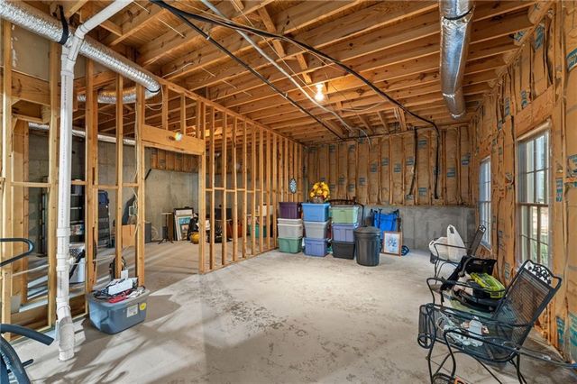 1341 Shyre Crest Way, Lawrenceville, GA 30043