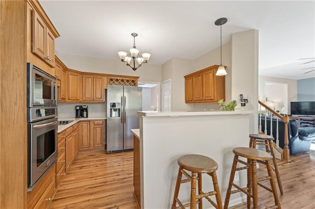 1341 Shyre Crest Way, Lawrenceville, GA 30043