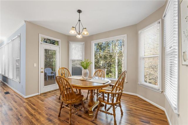 1341 Shyre Crest Way, Lawrenceville, GA 30043